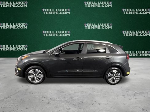 Used 2022 Kia Niro EX image 10