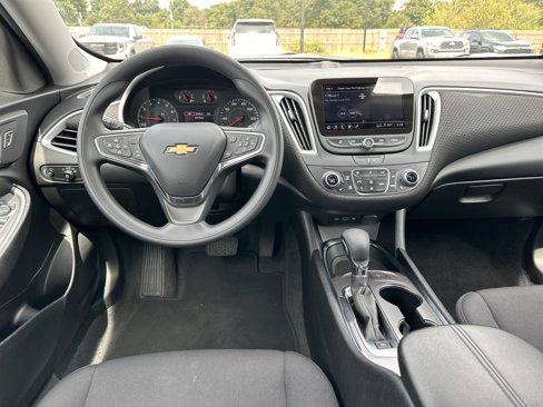 Used 2024 Chevrolet Malibu LT image 22