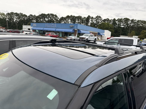 Used 2020 Ford Explorer ST w/ Premium Technology Package image 5