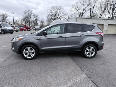 Used 2014 Ford Escape SE image 4
