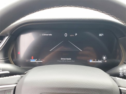 New 2025 Jeep Grand Cherokee Laredo X image 19