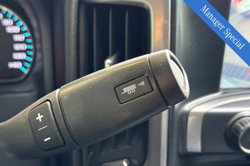 Used 2016 Chevrolet Silverado 1500 LT w/ All Star Edition image 17