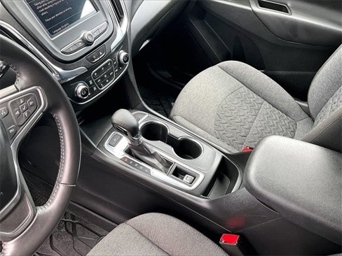 Used 2022 Chevrolet Equinox LT image 15