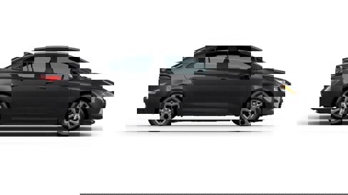 New 2025 Toyota Corolla LE w/ LE Premium Package image 30