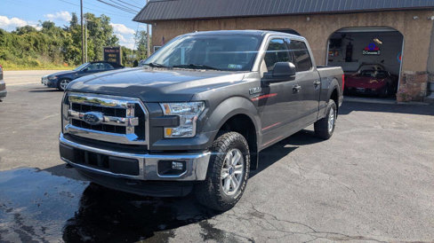 Used 2016 Ford F150 XLT w/ Trailer Tow Package image 1