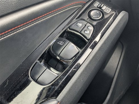 Used 2023 Nissan Altima 2.5 SR w/ SR Premium Package image 21