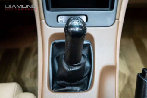 Used 1995 Nissan 300ZX Hatchback image 62