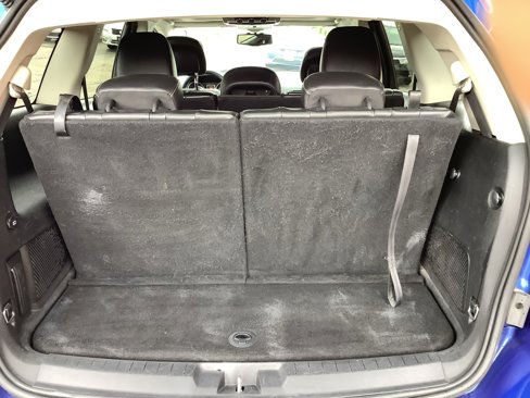 Used 2015 Dodge Journey Crossroad w/ Flexible Seating Group image 8