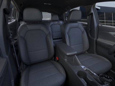 New 2025 Buick Envista Preferred w/ Convenience I Package image 52