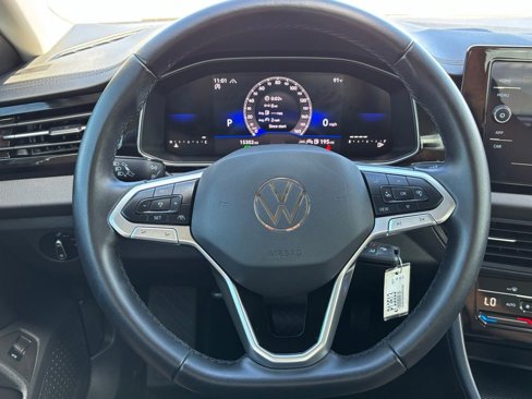 Used 2025 Volkswagen Jetta S image 13