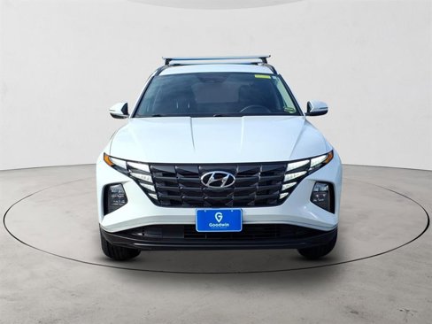 Used 2023 Hyundai Tucson SEL image 2