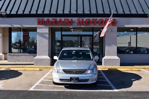 Used 2000 Toyota Avalon XL image 7