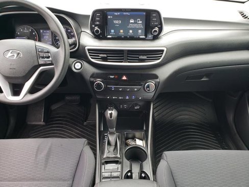 Used 2019 Hyundai Tucson Value image 18