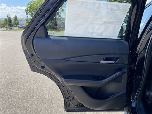 New 2025 MAZDA CX-30 AWD 2.5 S w/ Select Sport Pkg image 25