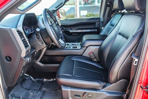 Used 2021 Ford Expedition Max XLT image 25