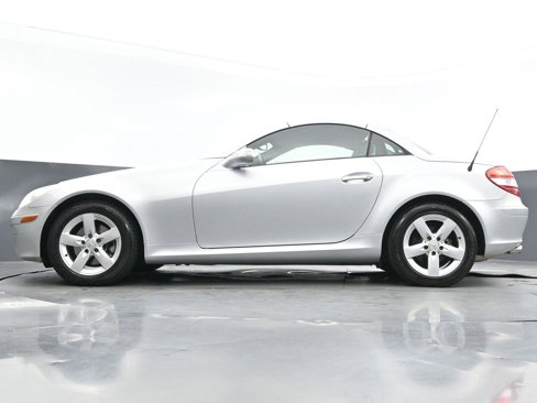 Used 2006 Mercedes-Benz SLK 280 image 44
