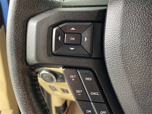 Used 2015 Ford F150 XLT w/ Equipment Group 302A Luxury image 12