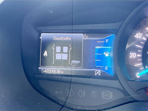 Used 2024 Ford Edge SEL image 14