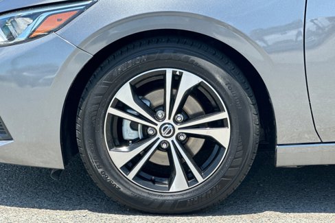Used 2023 Nissan Sentra SV image 23