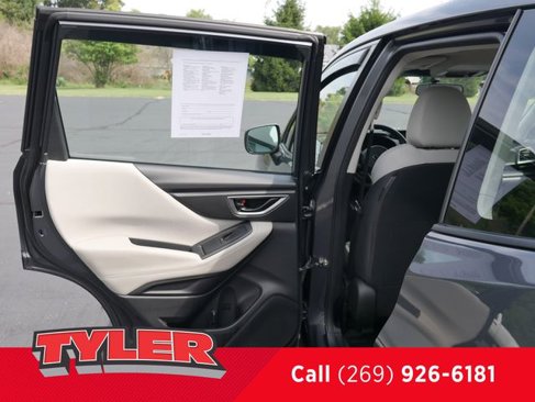 Used 2023 Subaru Forester image 20