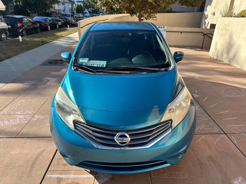 Used 2015 Nissan Versa Note SV image 8