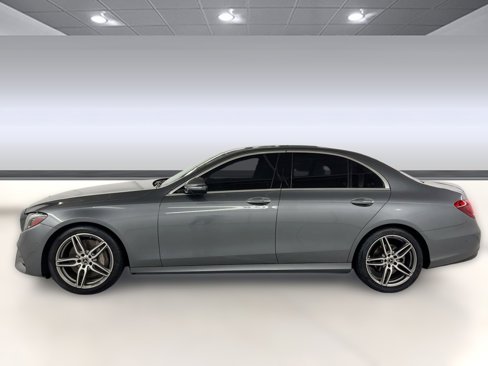 Certified 2019 Mercedes-Benz E 300 image 2