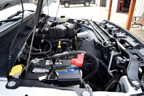 Used 2015 Ford F250 XL image 21