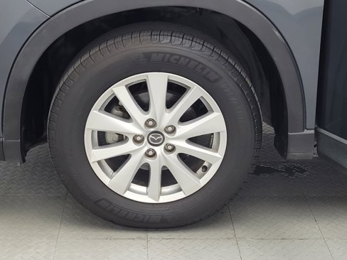 Used 2013 MAZDA CX-5 Touring w/ Touring Tech Pkg image 31