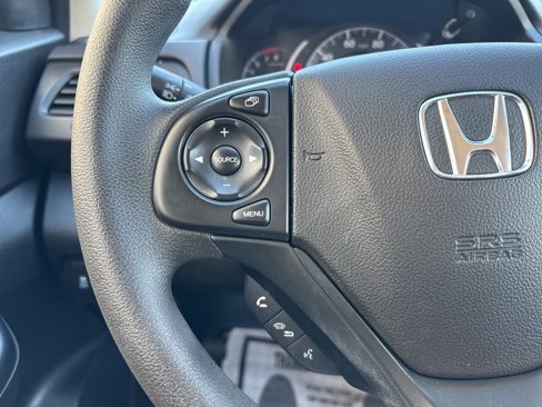 Used 2016 Honda CR-V LX image 14