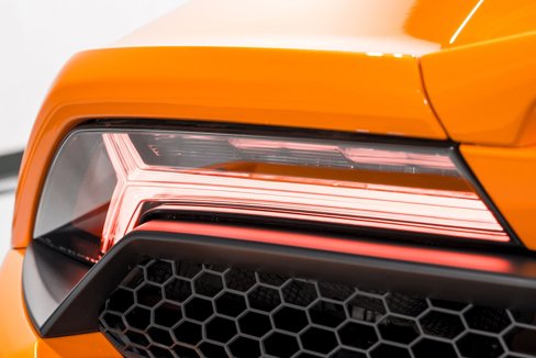 Used 2022 Lamborghini Huracan EVO image 53