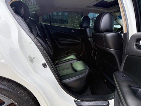 Used 2013 Nissan Maxima 3.5 SV w/ Sport Pkg image 19