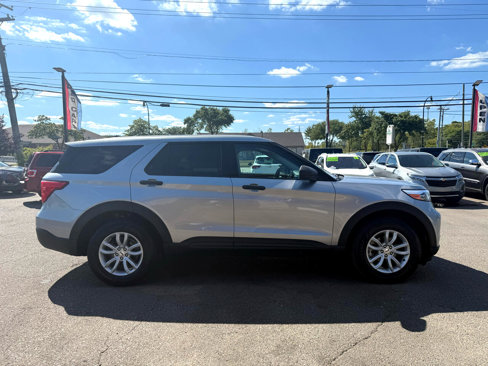 Used 2021 Ford Explorer 4WD image 8