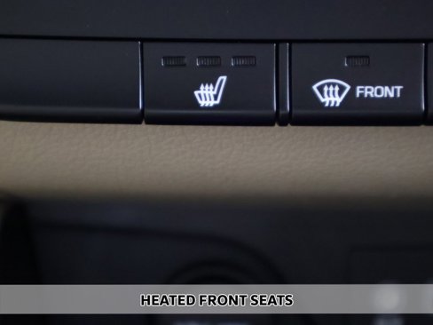 Used 2017 Hyundai Tucson Sport w/ Cargo Package image 5