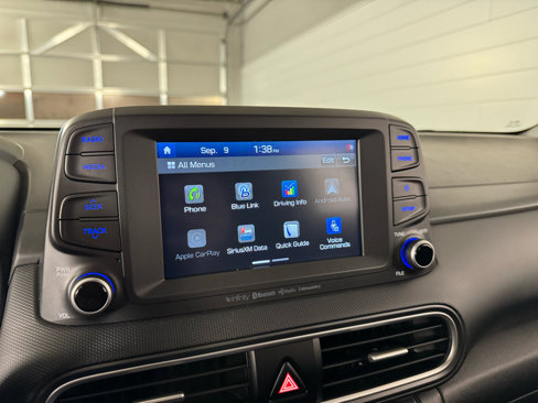 Used 2021 Hyundai Kona SEL Plus image 22