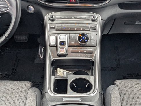 Used 2023 Hyundai Santa Fe SEL image 20