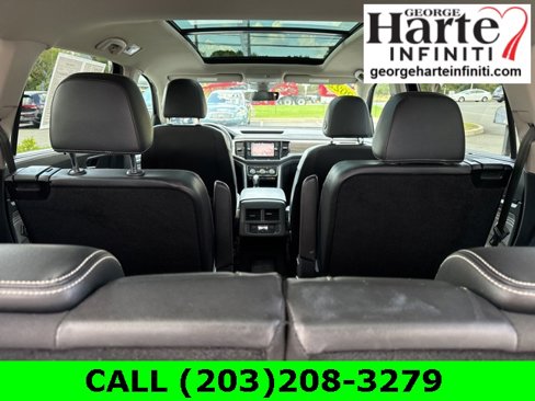 Used 2022 Volkswagen Atlas SEL image 13