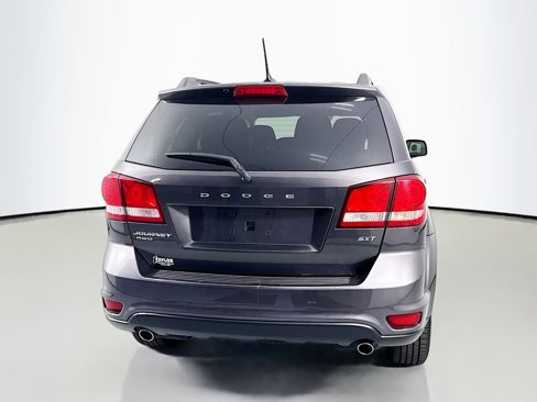 Used 2016 Dodge Journey SXT w/ Comfort/Convenience Group image 6