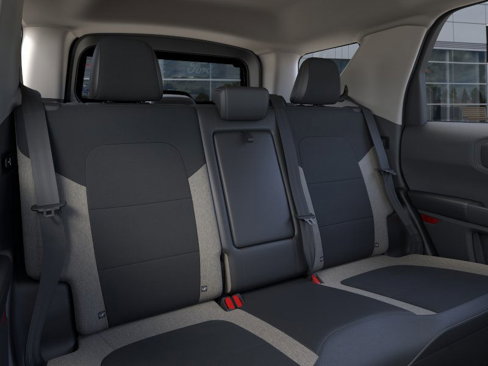 New 2025 Ford Bronco Sport Big Bend image 11