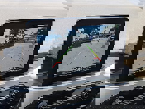 Used 2022 Ford Escape SE image 25