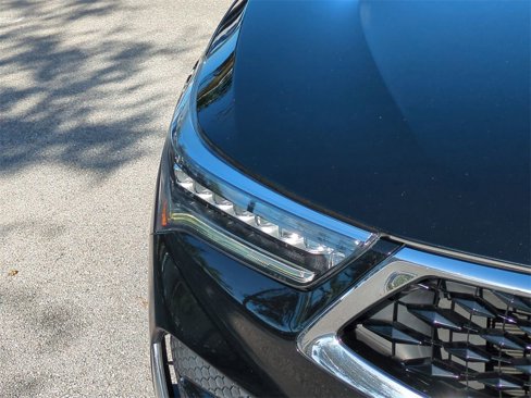 Certified 2020 Acura RDX FWD w/ Advance Package image 10