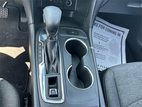 Certified 2022 Chevrolet Equinox LT image 16