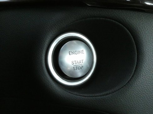 Used 2015 Mercedes-Benz CLS 550 4MATIC image 10