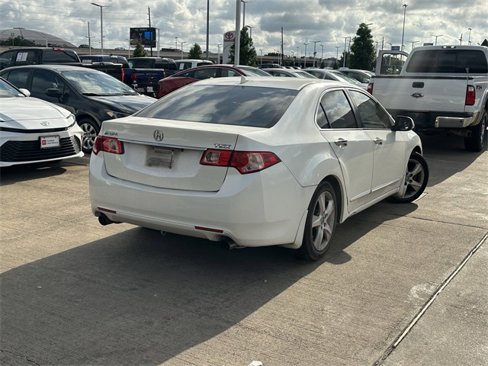 Used 2011 Acura TSX Sedan image 5