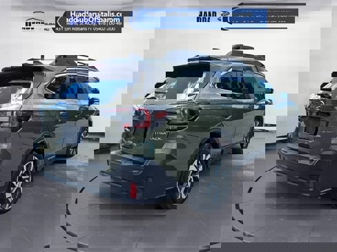 Used 2021 Subaru Outback Premium image 5