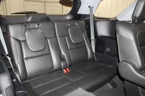 Used 2022 Ford Explorer XLT w/ Equipment Group 202A image 26