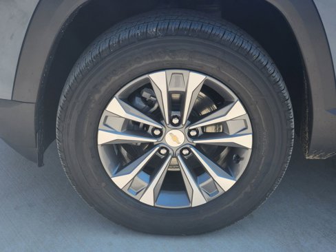 New 2026 Chevrolet Equinox LT image 11