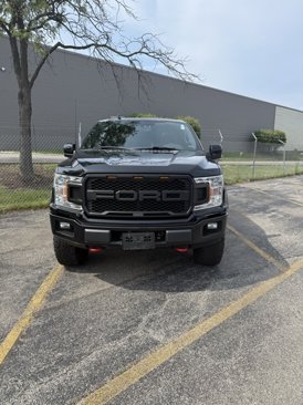 Used 2018 Ford F150 Lariat image 9