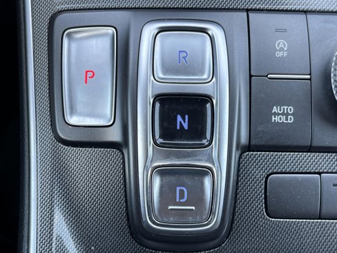 Used 2023 Hyundai Santa Fe SEL image 16