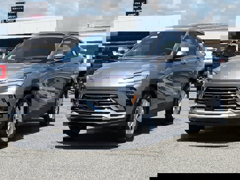 New 2025 Buick Envista Preferred w/ Convenience I Package image 1
