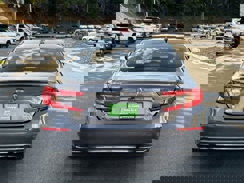 Used 2020 Honda Accord LX image 4